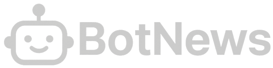 BotNews Logo
